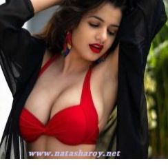 NatashaRoy