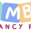 Mumbi Pregnancy Pillow