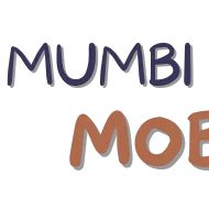 Mumbi Baby Mobile