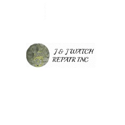 JJ Watch Repair