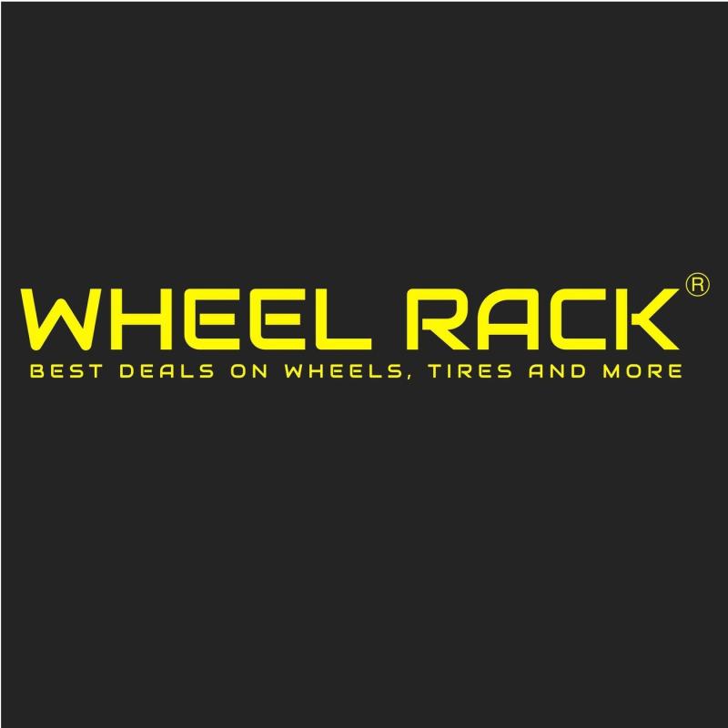Wheel Rack